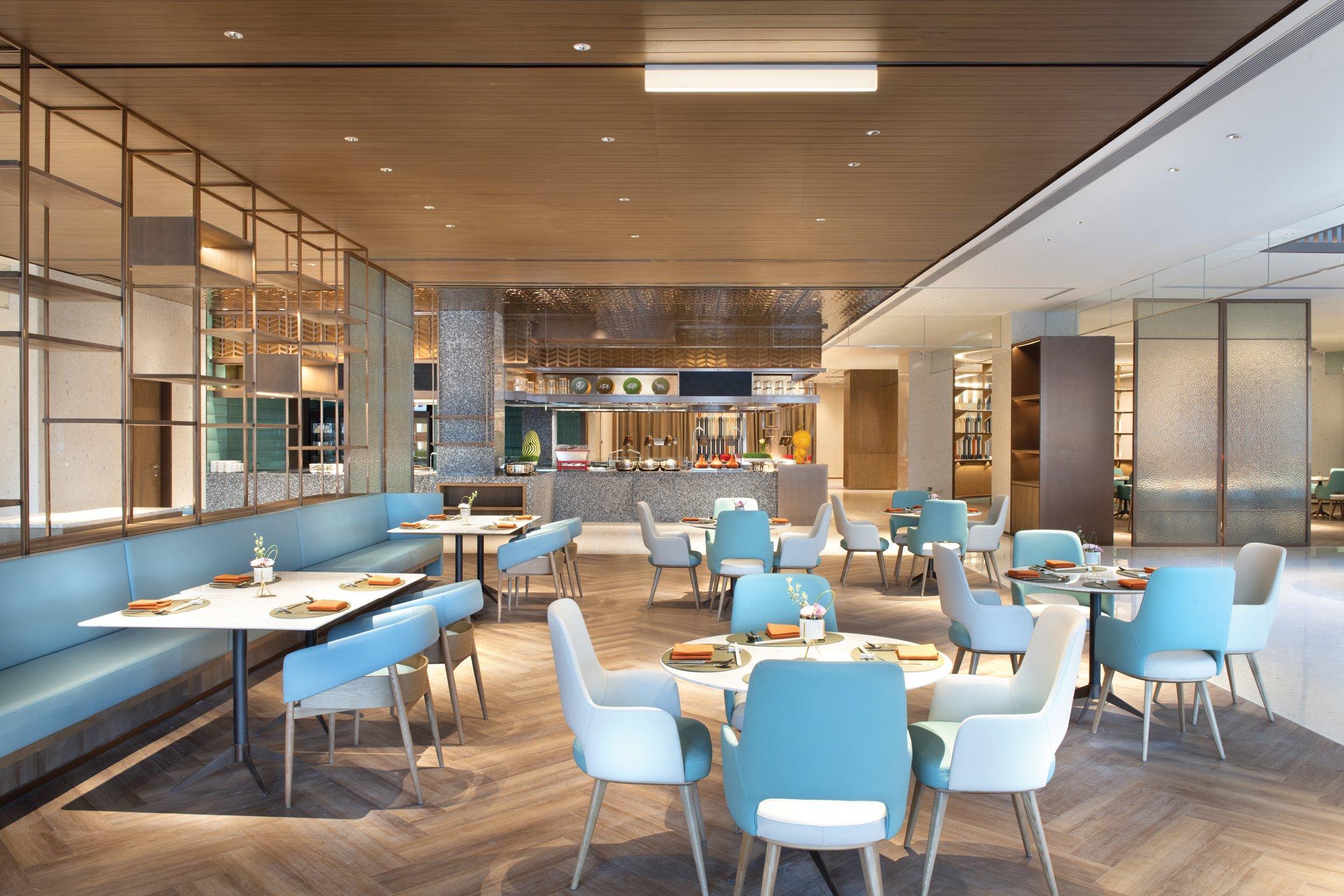 מלון Yanqing Crowne Plaza Beijing Badaling By Ihg מראה חיצוני תמונה