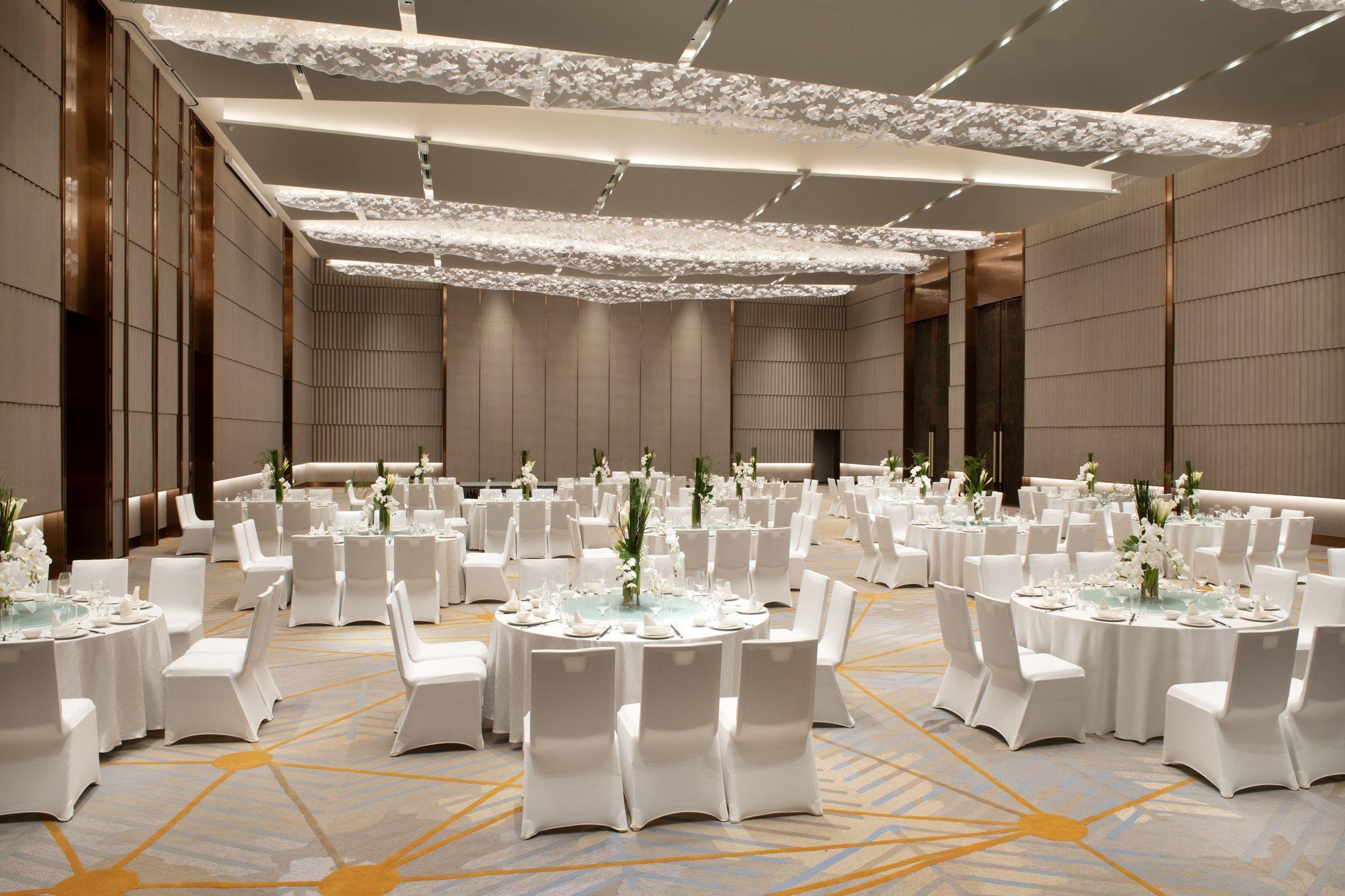 מלון Yanqing Crowne Plaza Beijing Badaling By Ihg מראה חיצוני תמונה