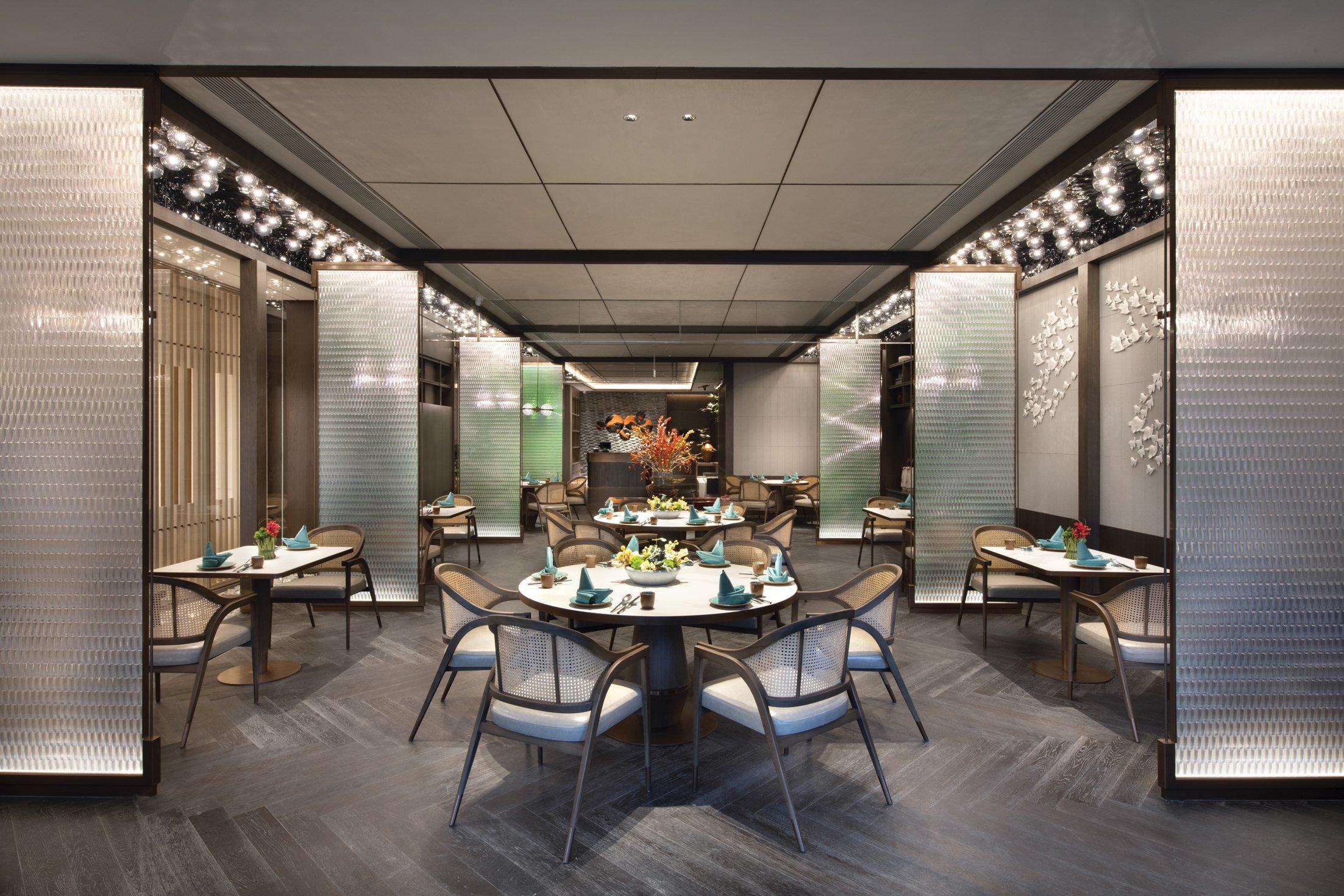 מלון Yanqing Crowne Plaza Beijing Badaling By Ihg מראה חיצוני תמונה