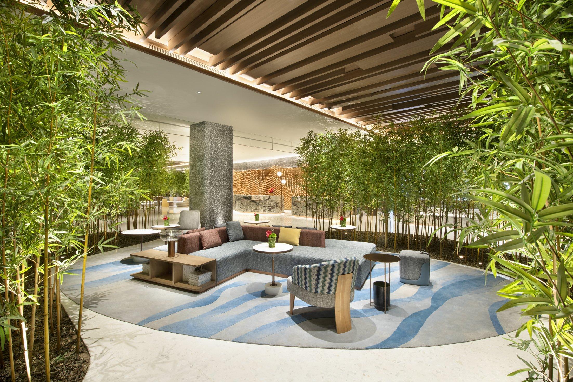 מלון Yanqing Crowne Plaza Beijing Badaling By Ihg מראה חיצוני תמונה