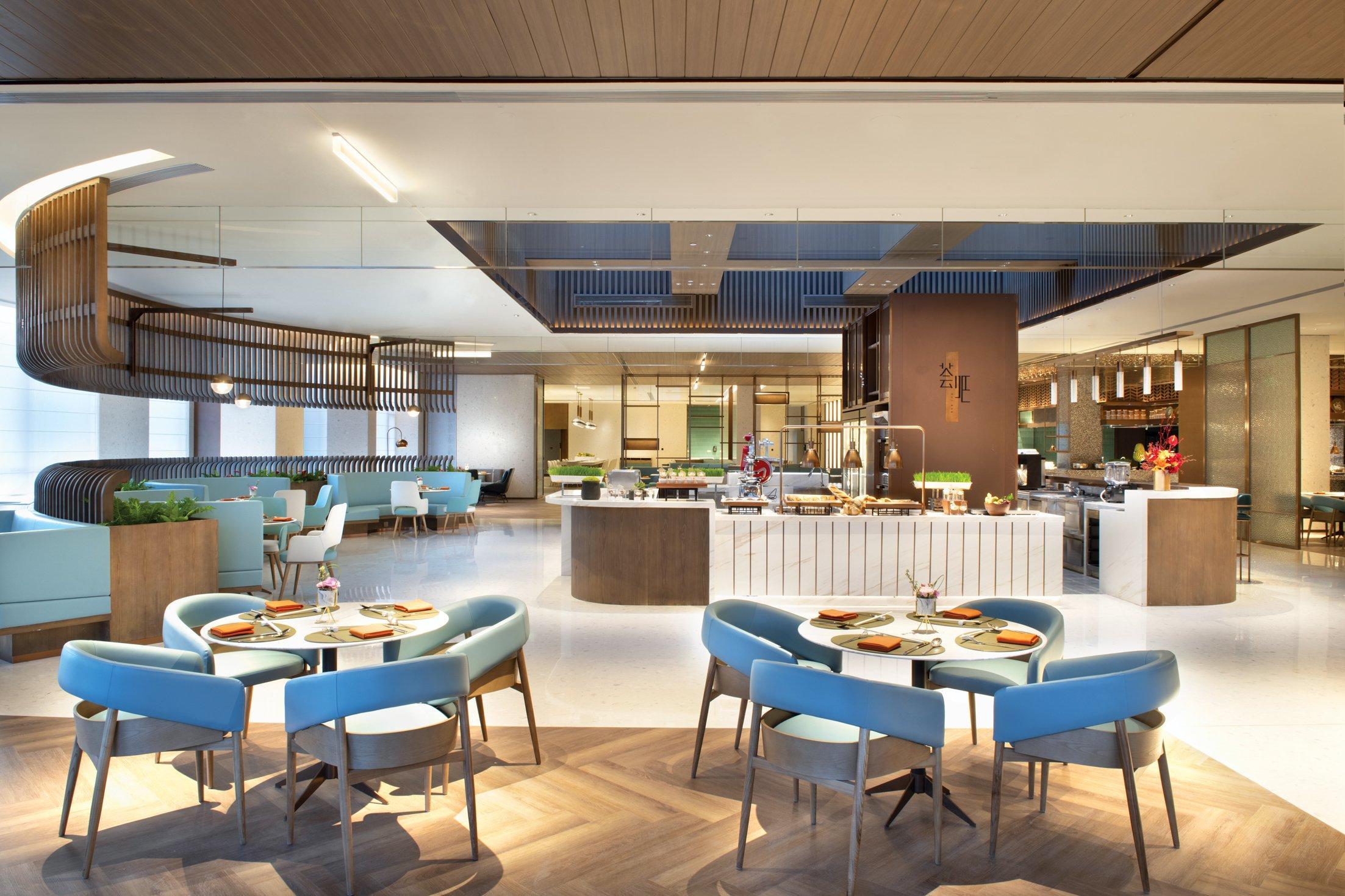 מלון Yanqing Crowne Plaza Beijing Badaling By Ihg מראה חיצוני תמונה