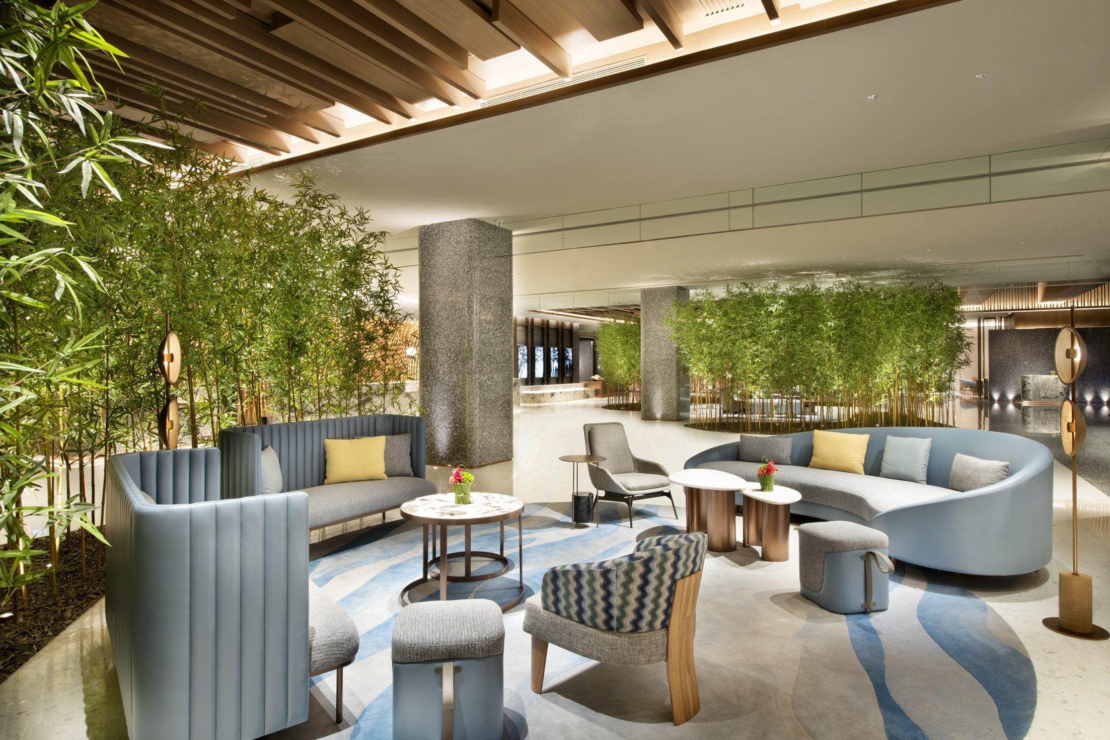 מלון Yanqing Crowne Plaza Beijing Badaling By Ihg מראה חיצוני תמונה