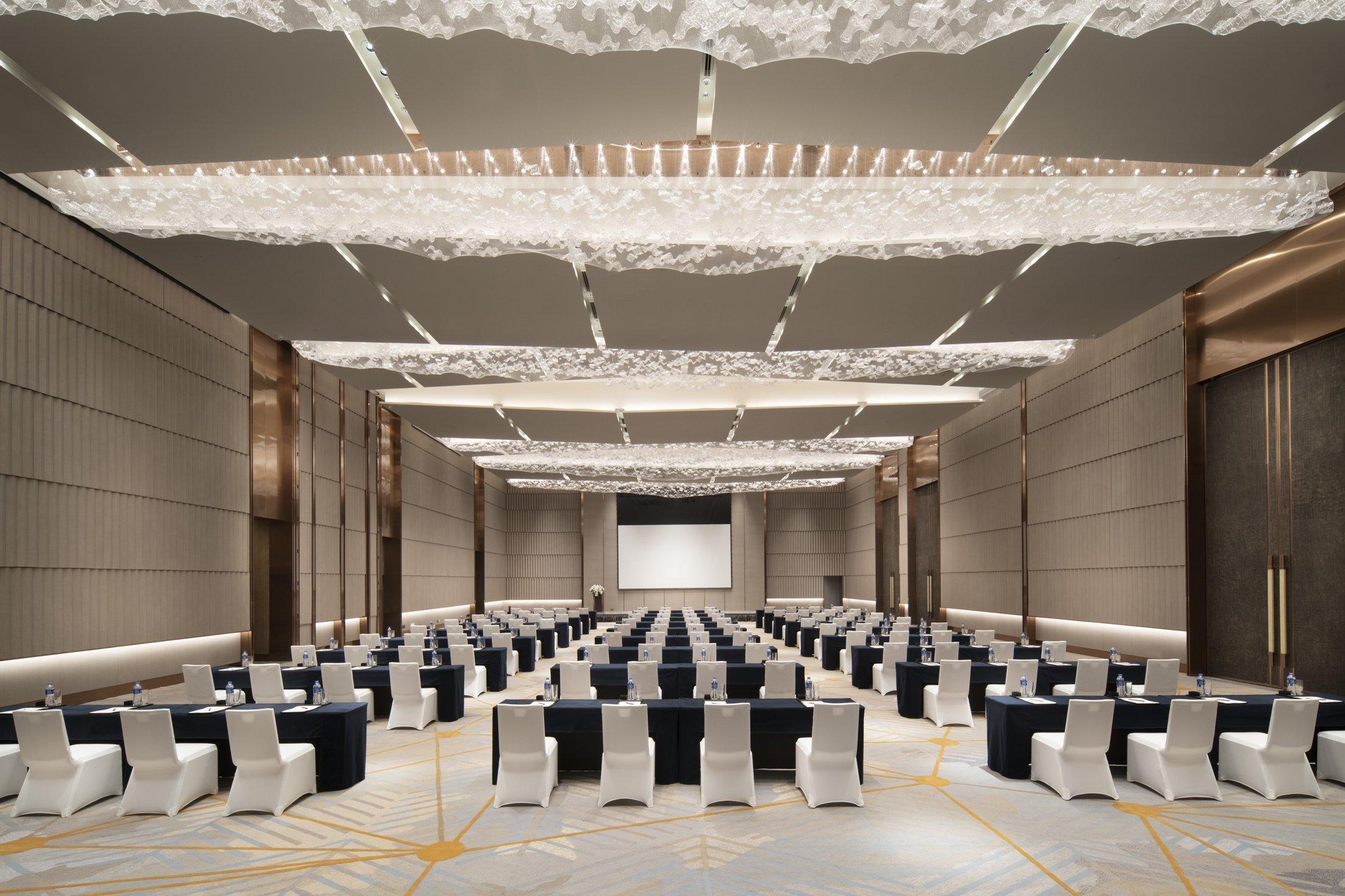 מלון Yanqing Crowne Plaza Beijing Badaling By Ihg מראה חיצוני תמונה