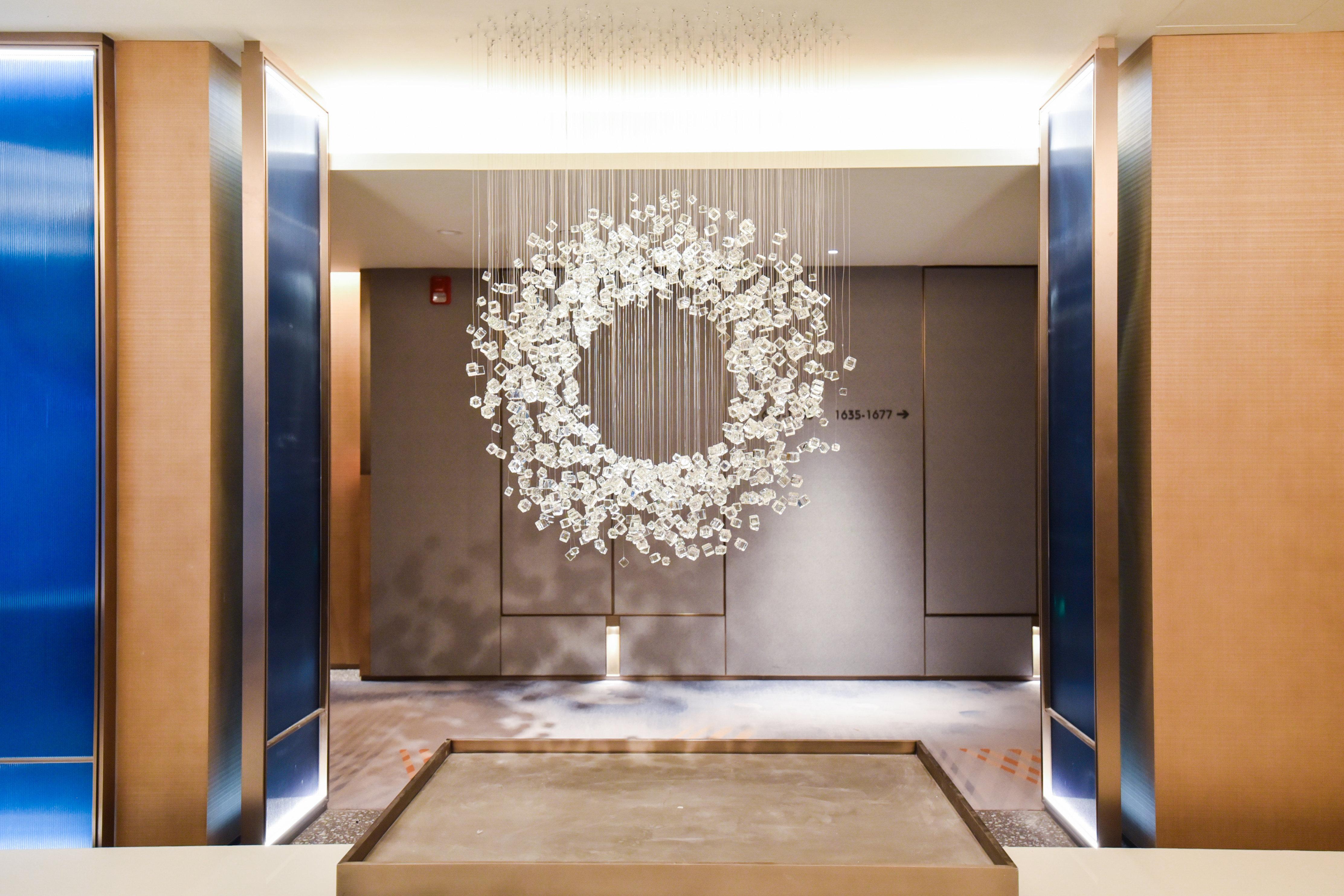 מלון Yanqing Crowne Plaza Beijing Badaling By Ihg מראה חיצוני תמונה