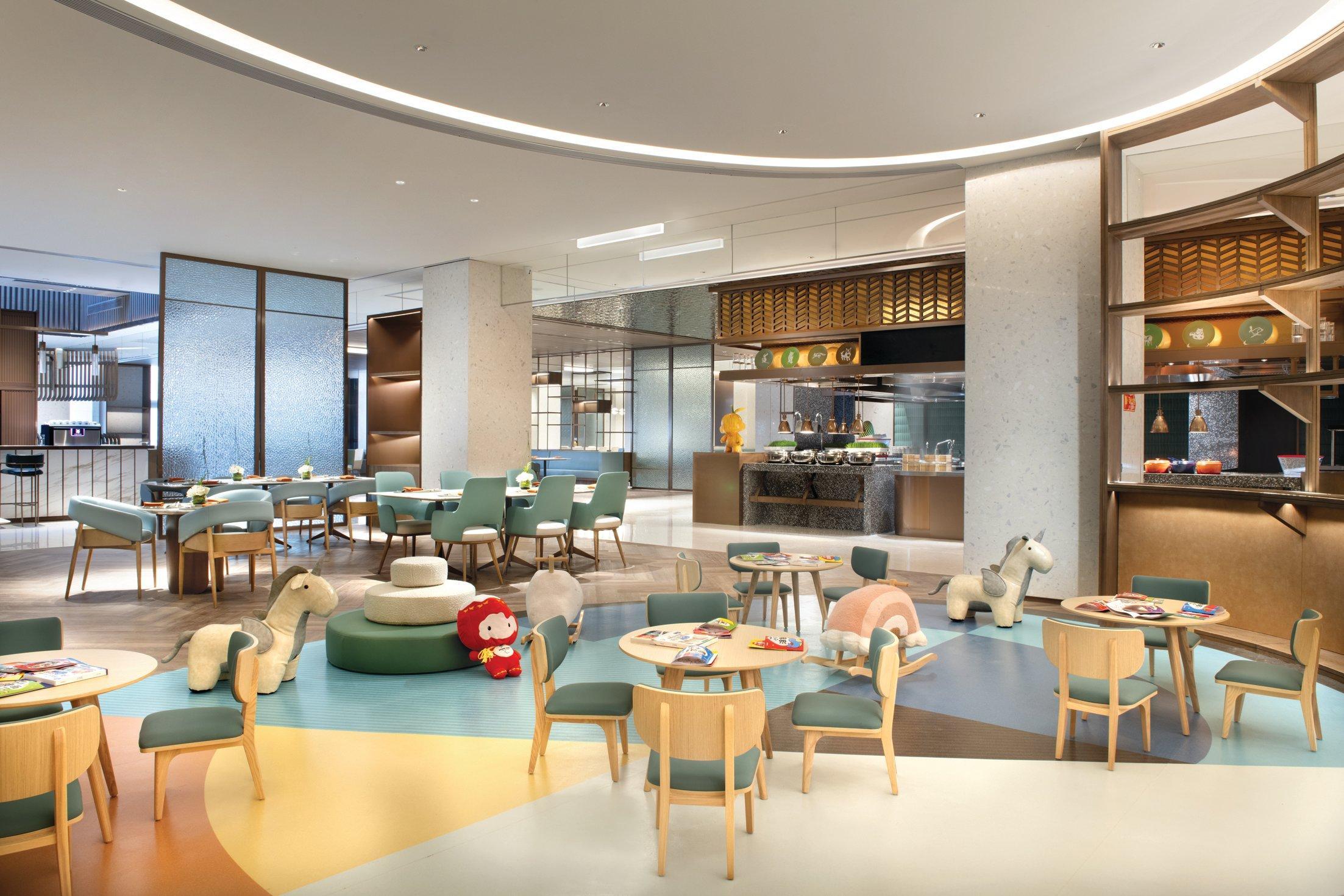 מלון Yanqing Crowne Plaza Beijing Badaling By Ihg מראה חיצוני תמונה